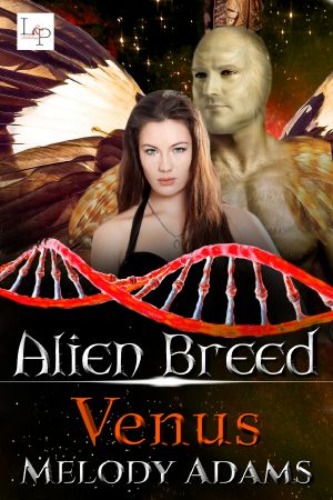 [Alien Breed 55] • Venus